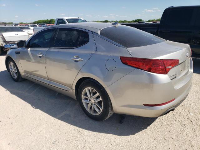 Photo 1 VIN: KNAGM4A70D5371476 - KIA OPTIMA 