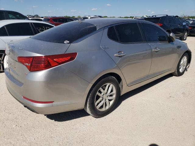 Photo 2 VIN: KNAGM4A70D5371476 - KIA OPTIMA 