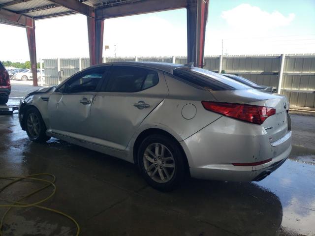 Photo 1 VIN: KNAGM4A70D5372899 - KIA OPTIMA 