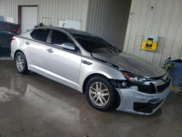 Photo 3 VIN: KNAGM4A70D5372899 - KIA OPTIMA 