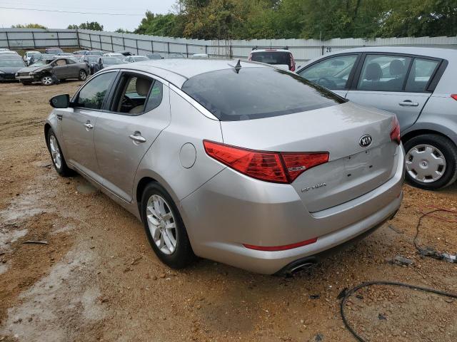 Photo 2 VIN: KNAGM4A70D5386544 - KIA OPTIMA LX 