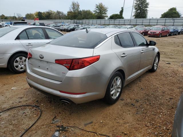 Photo 3 VIN: KNAGM4A70D5386544 - KIA OPTIMA LX 