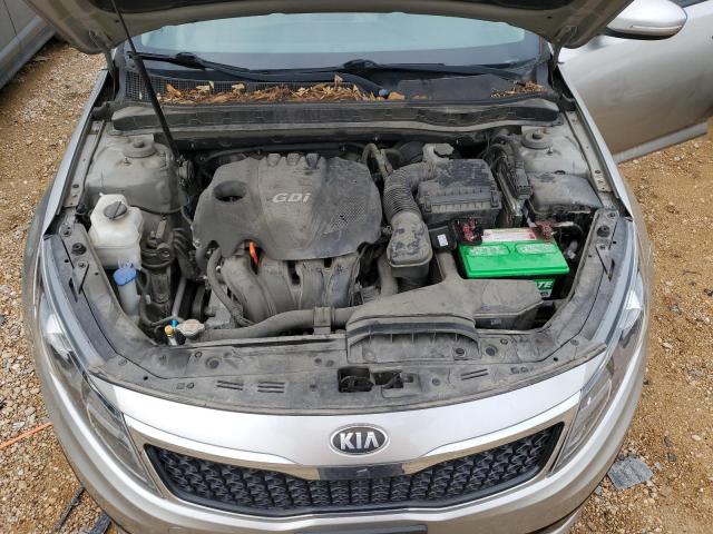 Photo 6 VIN: KNAGM4A70D5386544 - KIA OPTIMA LX 