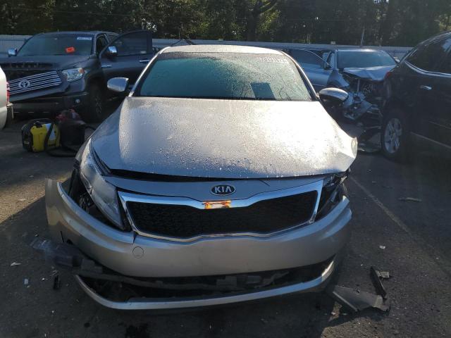 Photo 4 VIN: KNAGM4A70D5391145 - KIA OPTIMA LX 