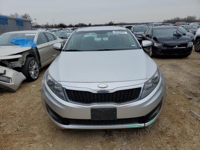 Photo 4 VIN: KNAGM4A70D5391422 - KIA OPTIMA LX 