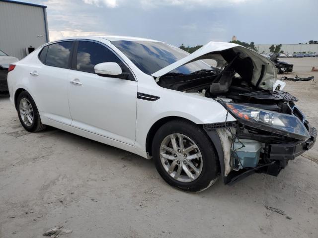 Photo 3 VIN: KNAGM4A70D5395115 - KIA OPTIMA LX 