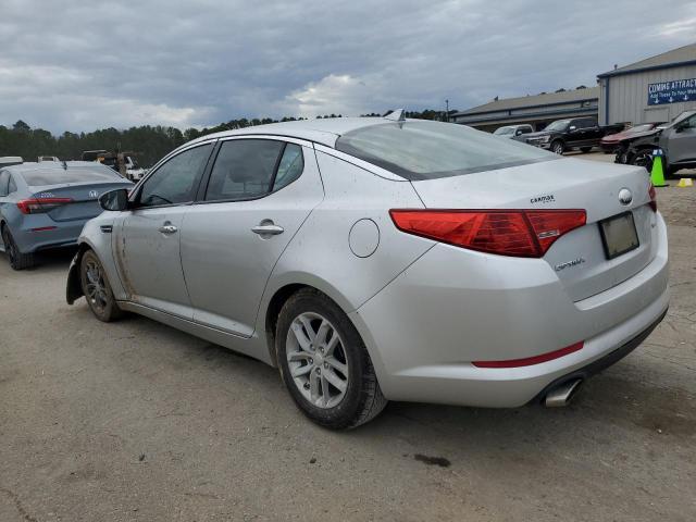 Photo 1 VIN: KNAGM4A70D5399715 - KIA OPTIMA 