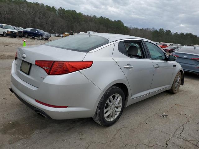 Photo 2 VIN: KNAGM4A70D5399715 - KIA OPTIMA 