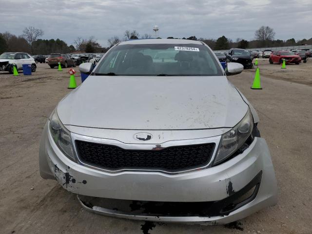 Photo 4 VIN: KNAGM4A70D5399715 - KIA OPTIMA 