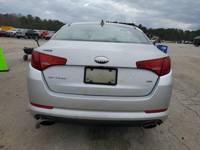 Photo 5 VIN: KNAGM4A70D5399715 - KIA OPTIMA 