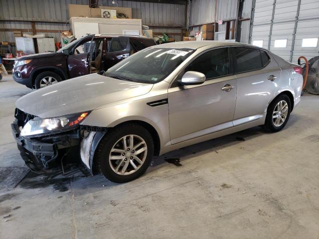 Photo 0 VIN: KNAGM4A70D5414228 - KIA OPTIMA LX 