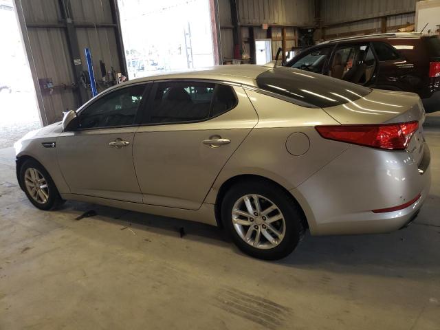 Photo 1 VIN: KNAGM4A70D5414228 - KIA OPTIMA LX 