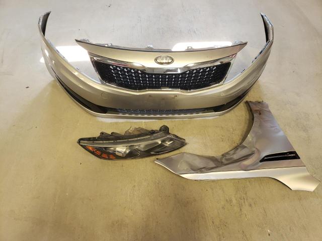 Photo 11 VIN: KNAGM4A70D5414228 - KIA OPTIMA LX 