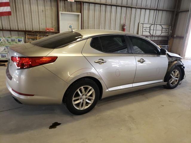 Photo 2 VIN: KNAGM4A70D5414228 - KIA OPTIMA LX 