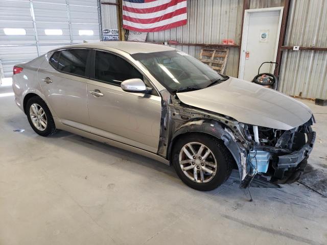 Photo 3 VIN: KNAGM4A70D5414228 - KIA OPTIMA LX 