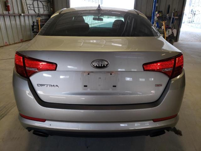 Photo 5 VIN: KNAGM4A70D5414228 - KIA OPTIMA LX 