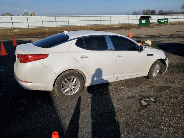 Photo 2 VIN: KNAGM4A70D5439064 - KIA OPTIMA LX 