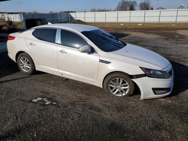 Photo 3 VIN: KNAGM4A70D5439064 - KIA OPTIMA LX 