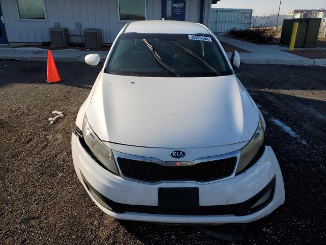 Photo 4 VIN: KNAGM4A70D5439064 - KIA OPTIMA LX 