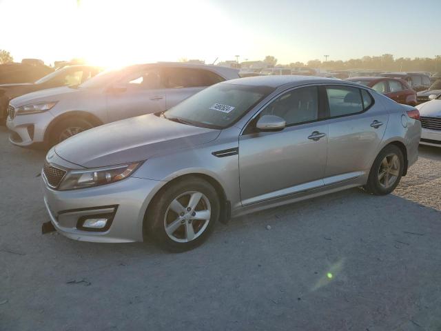 Photo 0 VIN: KNAGM4A70E5453239 - KIA OPTIMA LX 