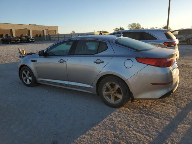 Photo 1 VIN: KNAGM4A70E5453239 - KIA OPTIMA LX 