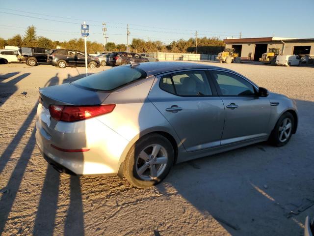 Photo 2 VIN: KNAGM4A70E5453239 - KIA OPTIMA LX 