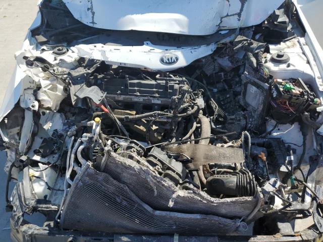 Photo 6 VIN: KNAGM4A70E5458652 - KIA OPTIMA LX 