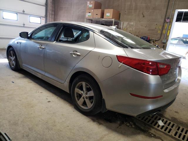 Photo 1 VIN: KNAGM4A70E5459686 - KIA OPTIMA LX 