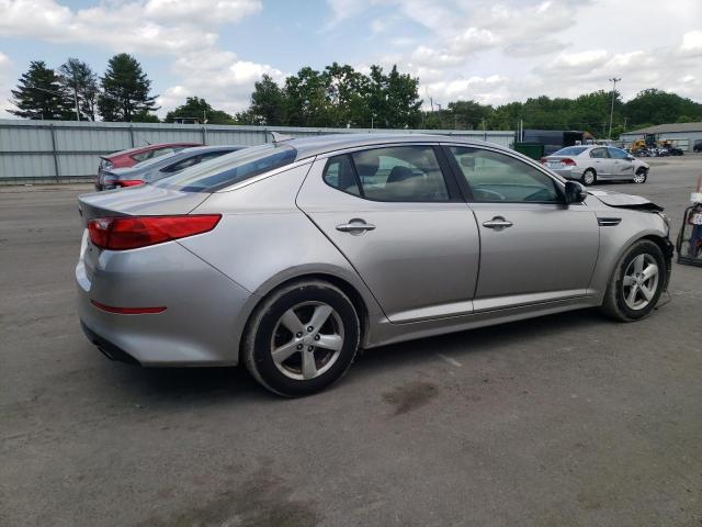 Photo 2 VIN: KNAGM4A70E5463186 - KIA OPTIMA LX 