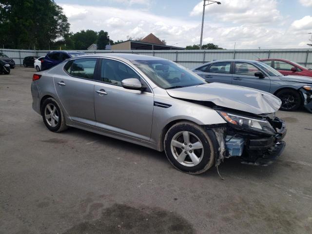 Photo 3 VIN: KNAGM4A70E5463186 - KIA OPTIMA LX 