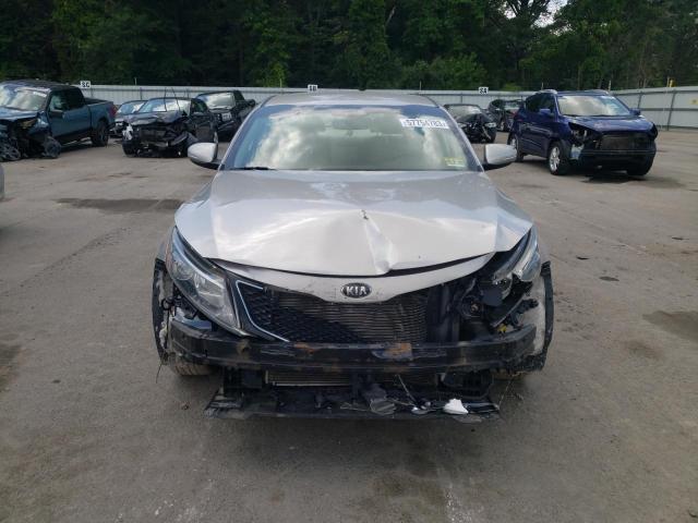 Photo 4 VIN: KNAGM4A70E5463186 - KIA OPTIMA LX 