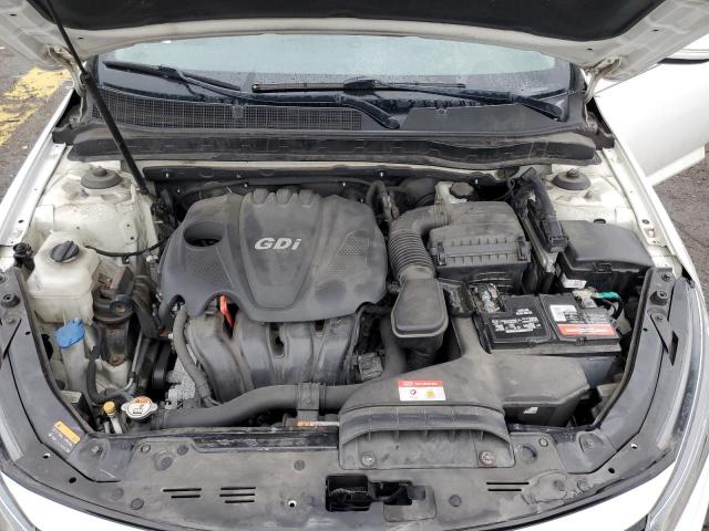 Photo 10 VIN: KNAGM4A70E5463947 - KIA OPTIMA 