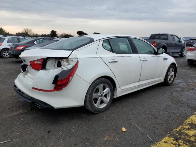 Photo 2 VIN: KNAGM4A70E5463947 - KIA OPTIMA 