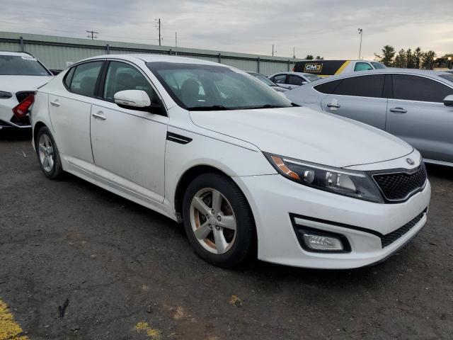 Photo 3 VIN: KNAGM4A70E5463947 - KIA OPTIMA 