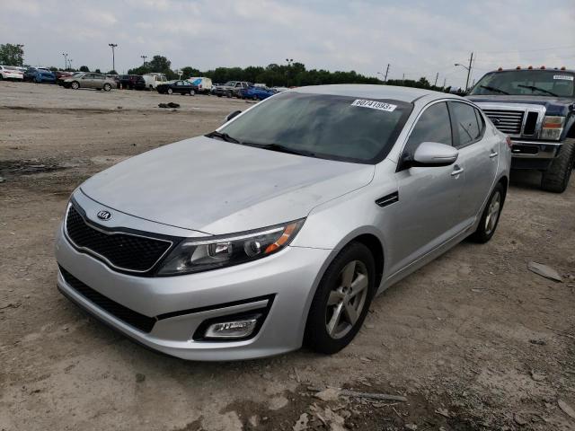 Photo 0 VIN: KNAGM4A70E5471546 - KIA OPTIMA LX 