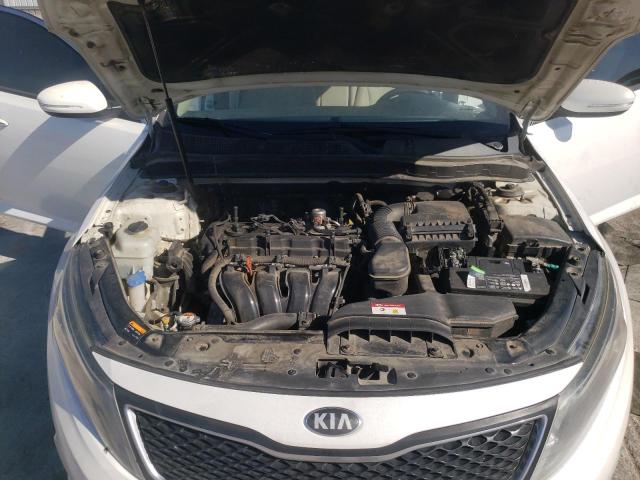 Photo 6 VIN: KNAGM4A70E5477119 - KIA OPTIMA LX 