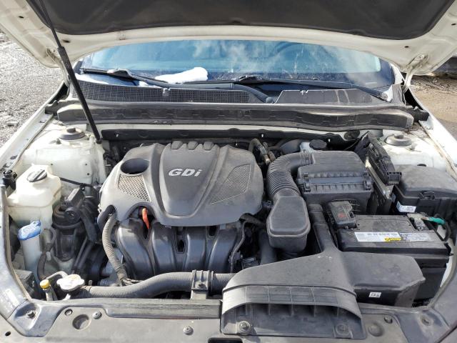 Photo 10 VIN: KNAGM4A70E5480148 - KIA OPTIMA LX 