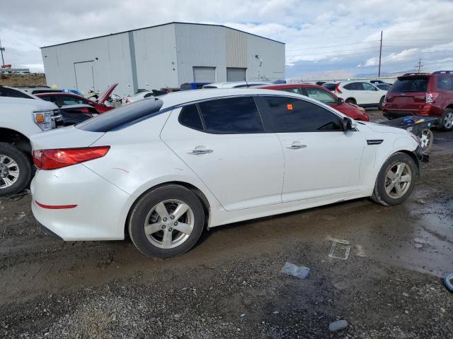 Photo 2 VIN: KNAGM4A70E5480148 - KIA OPTIMA LX 