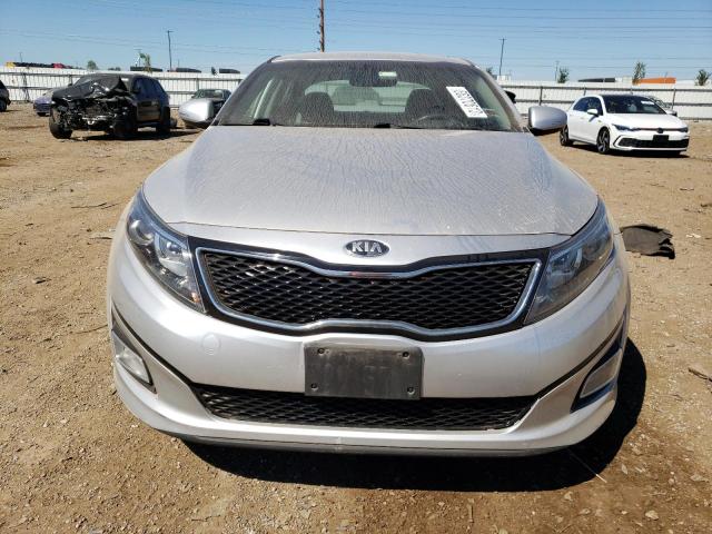 Photo 4 VIN: KNAGM4A70E5481896 - KIA OPTIMA 