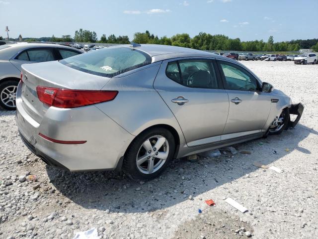 Photo 2 VIN: KNAGM4A70E5482725 - KIA OPTIMA 