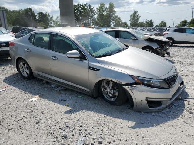 Photo 3 VIN: KNAGM4A70E5482725 - KIA OPTIMA 