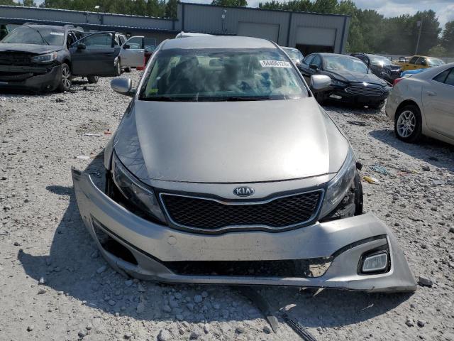 Photo 4 VIN: KNAGM4A70E5482725 - KIA OPTIMA 