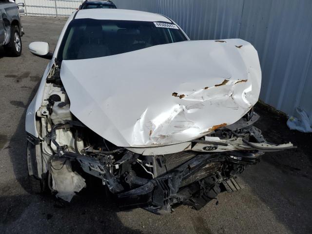 Photo 4 VIN: KNAGM4A70E5483132 - KIA OPTIMA LX 