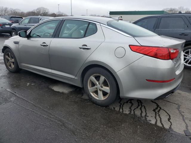 Photo 1 VIN: KNAGM4A70F5531620 - KIA OPTIMA 