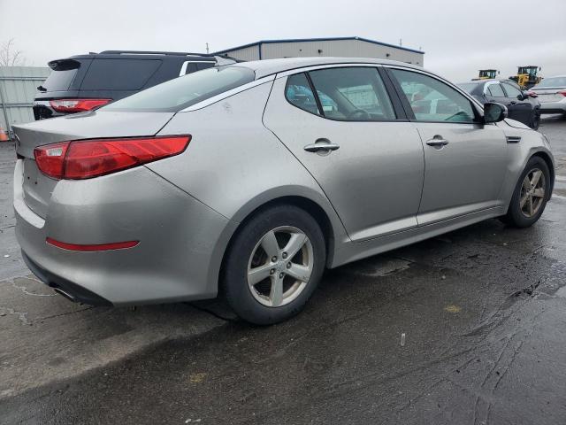 Photo 2 VIN: KNAGM4A70F5531620 - KIA OPTIMA 