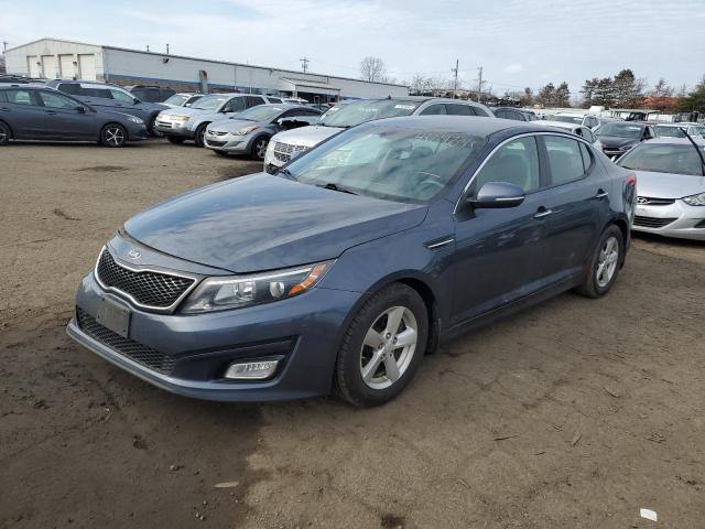 Photo 0 VIN: KNAGM4A70F5538535 - KIA OPTIMA 