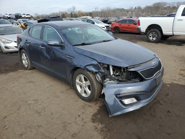 Photo 3 VIN: KNAGM4A70F5538535 - KIA OPTIMA 