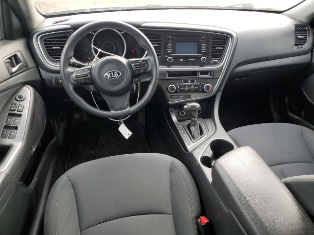 Photo 7 VIN: KNAGM4A70F5538535 - KIA OPTIMA 