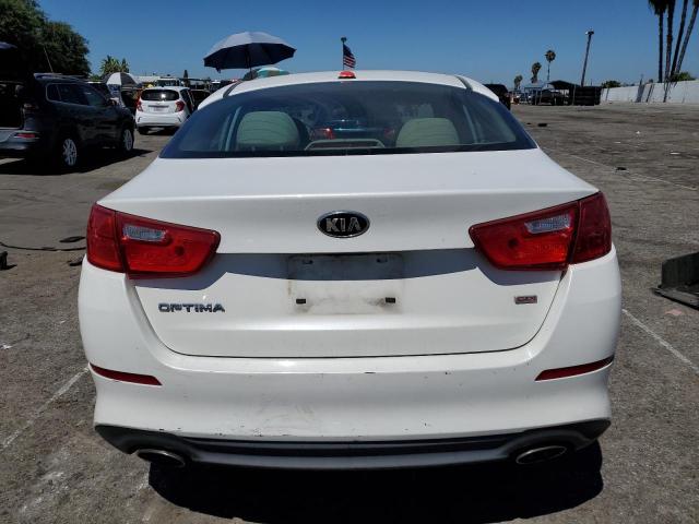 Photo 5 VIN: KNAGM4A70F5545789 - KIA OPTIMA LX 