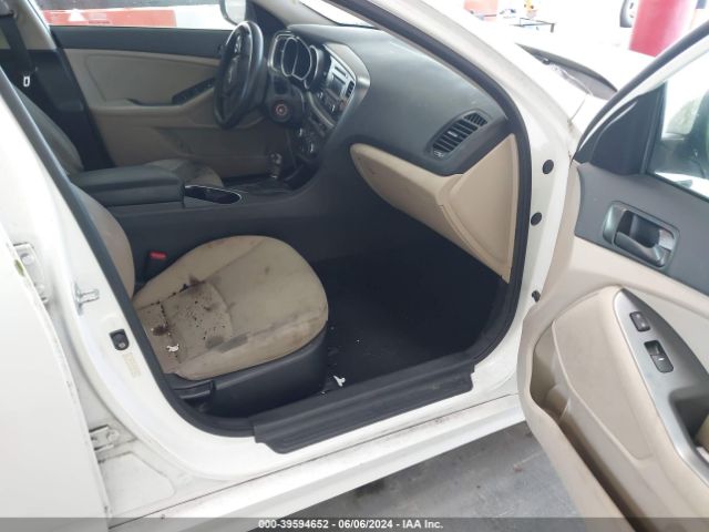 Photo 4 VIN: KNAGM4A70F5554041 - KIA OPTIMA 